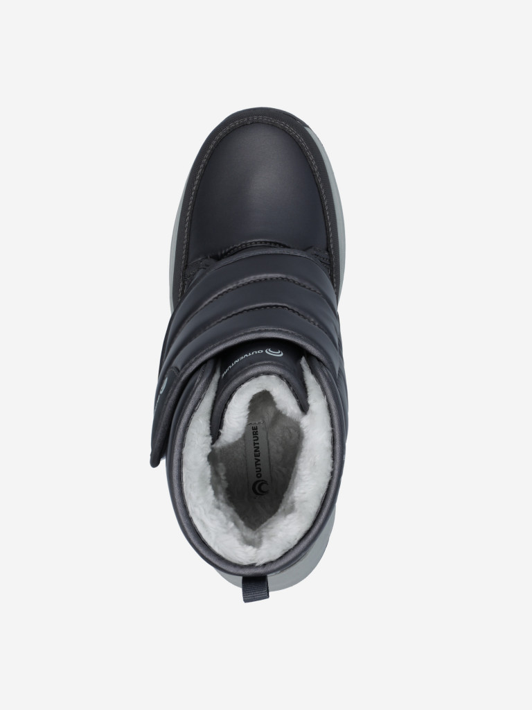 Ботинки утепленные для девочек Outventure Arctic Low