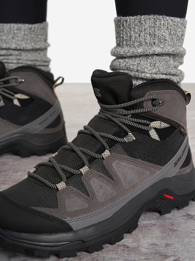Ботинки женские Salomon Quest Rove GTX