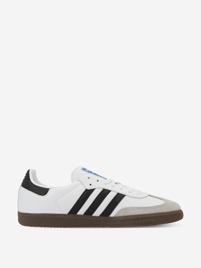 Кеды мужские adidas Samba Og