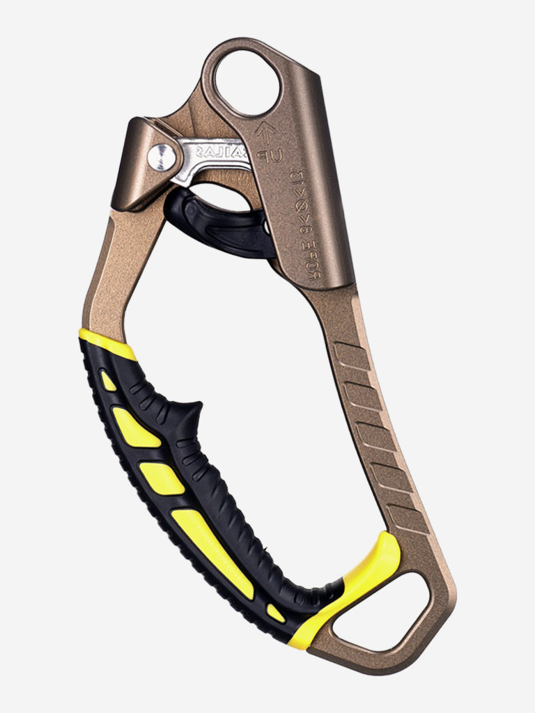 Kailas зажим Vector Ascender Left Hand