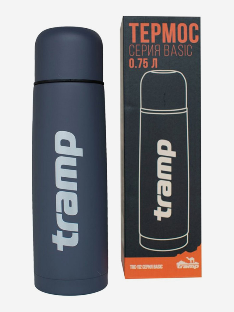 Термос Tramp Basic Line 0,75 л.