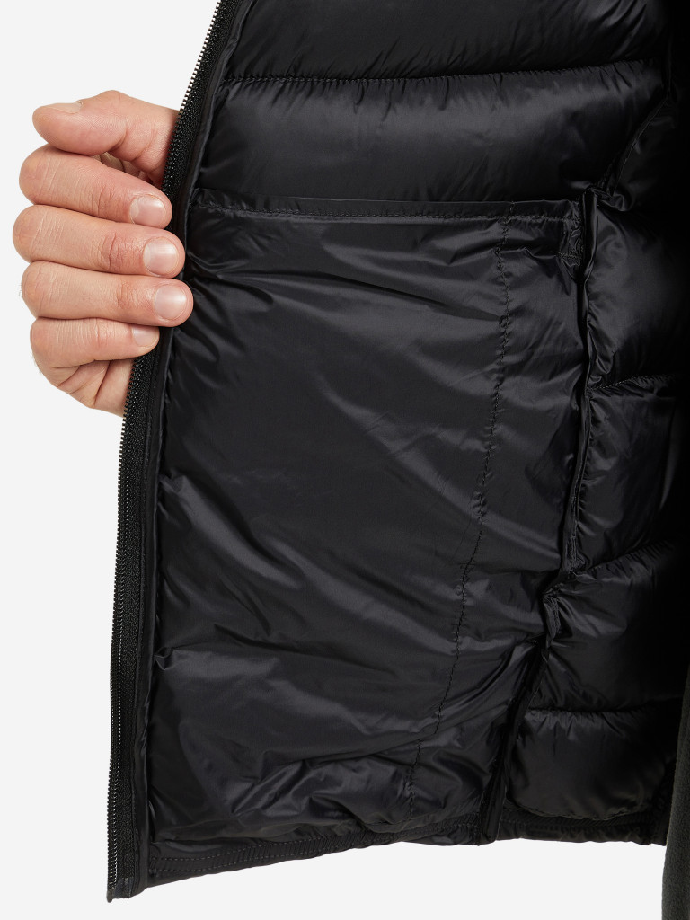 Жилет утепленный мужской Outventure