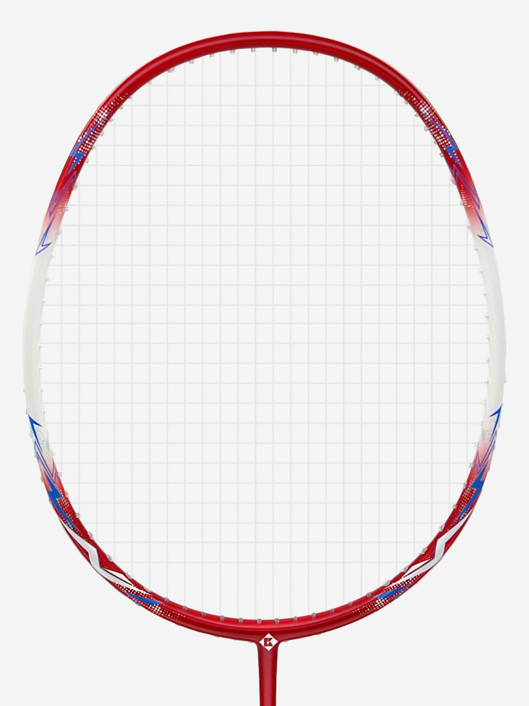 Ракетка для бадминтона Kumpoo 520A(S) (Red) (4UG5)