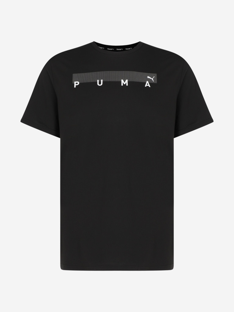 Футболка мужская PUMA