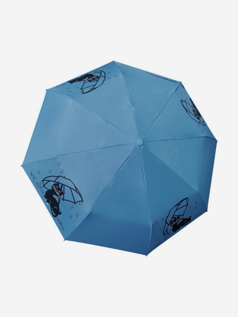 Зонт женский RAINDROPS автомат
