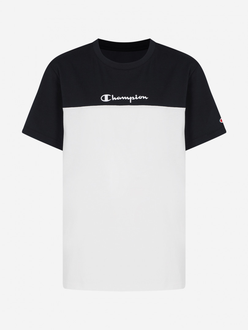 Футболка для мальчиков Champion Синий 1499₽