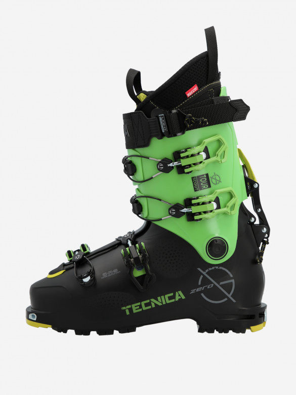 Ботинки горнолыжные Tecnica Zero G Tour Scout