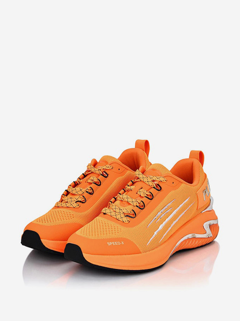 Кроссовки Plein Sport