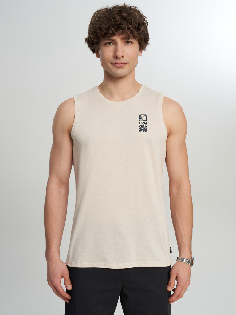 Майка мужская Protest