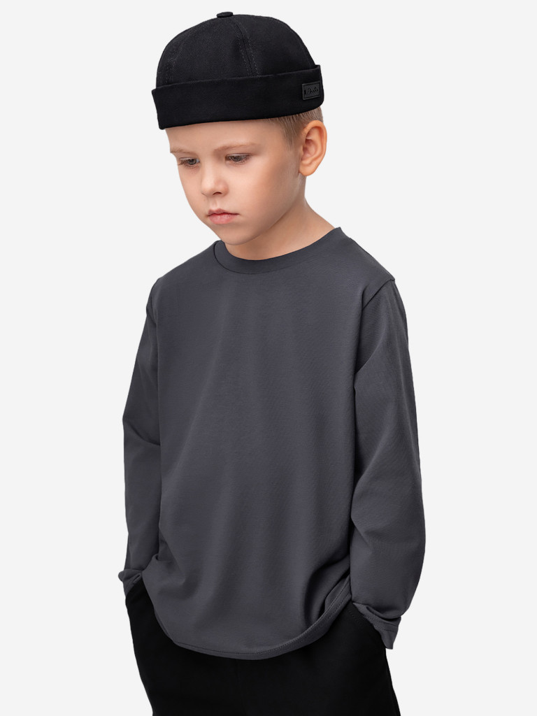 Лонгслив bodo