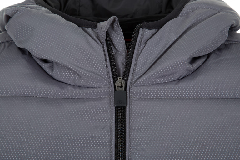 Куртка утепленная мужская Kappa