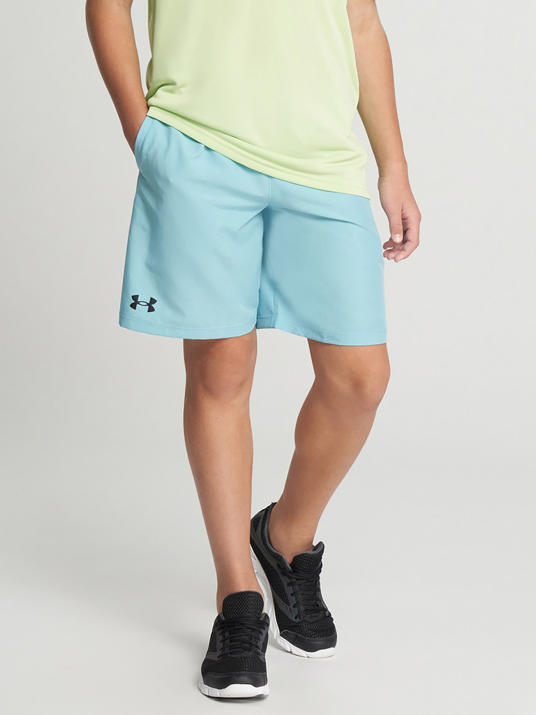 Шорты для мальчиков Under Armour Tech
