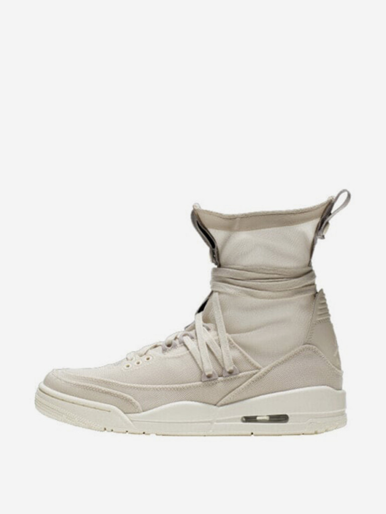 Кроссовки Jordan 3 Retro Explorer Xx