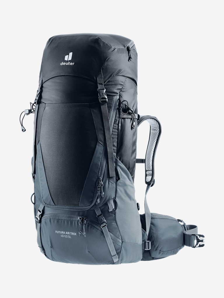 Рюкзак Deuter Futura Air Trek 45 + 10 SL