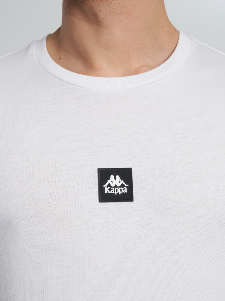 Футболка мужская Kappa