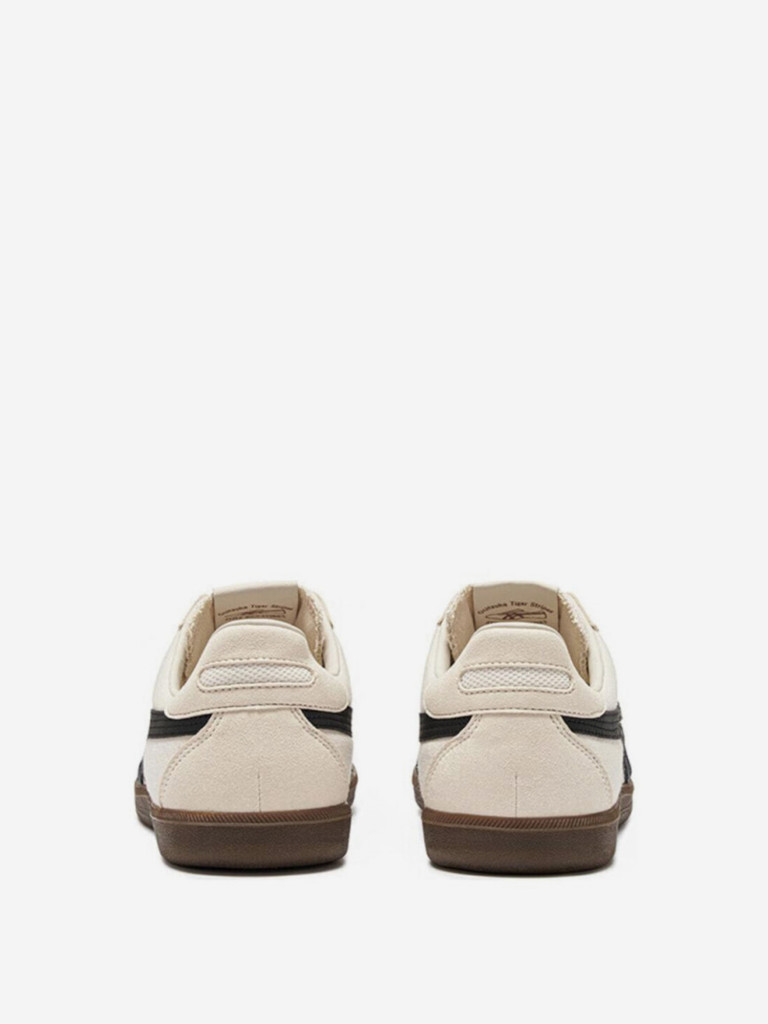 Кроссовки Onitsuka Tiger Tokuten Beige Brown