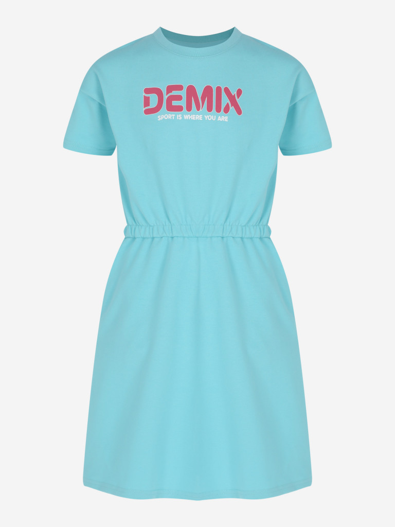 Платье для девочек Demix