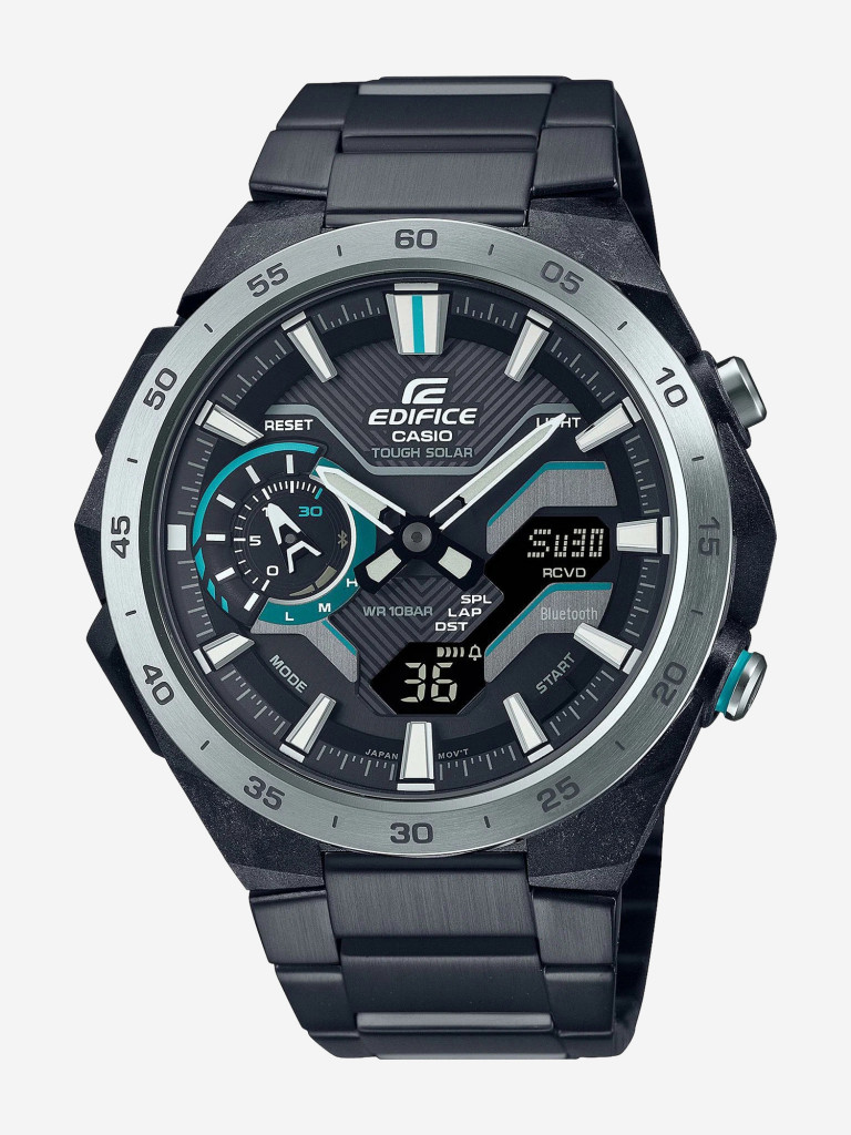 Спортивные часы Casio ECB-2200DD-1A
