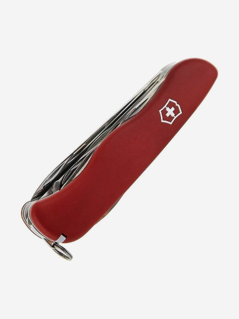 Нож складной Victorinox Outrider, 111 мм, 14 функций