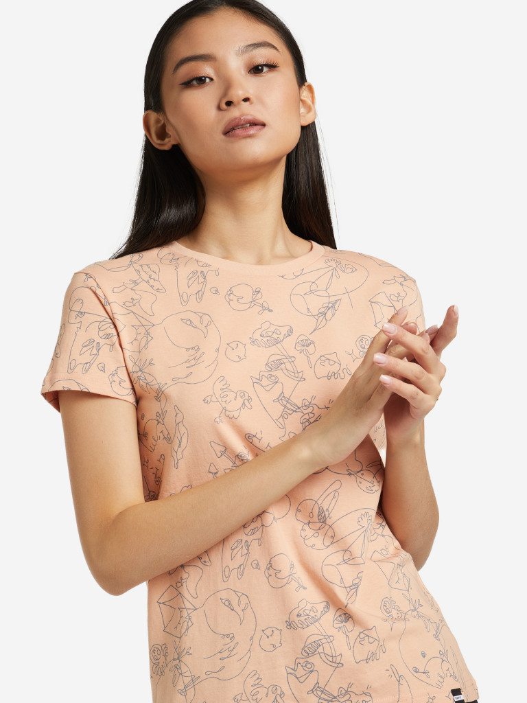 Футболка женская Termit