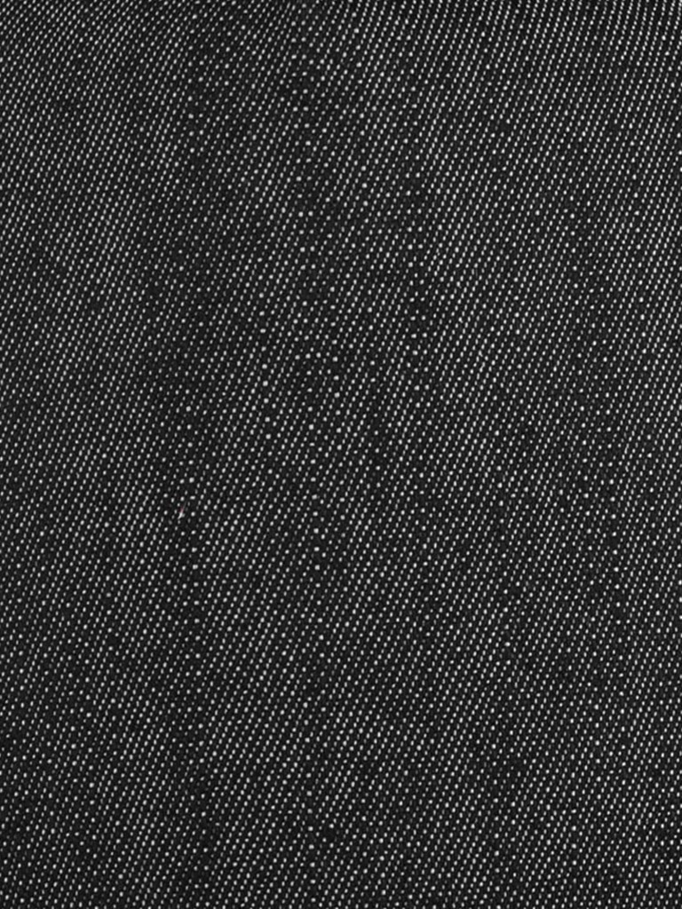 Бейсболка с сеточкой DJINNS HFT Cap Linen 2014 (черный)
