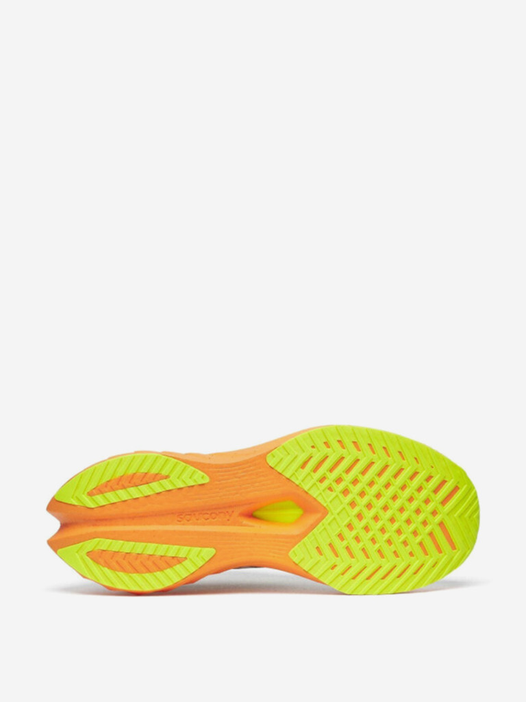 Кроссовки Saucony Endorphin Speed 4