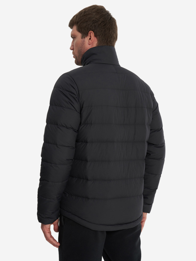 Пуховик мужской Jack Wolfskin Ather