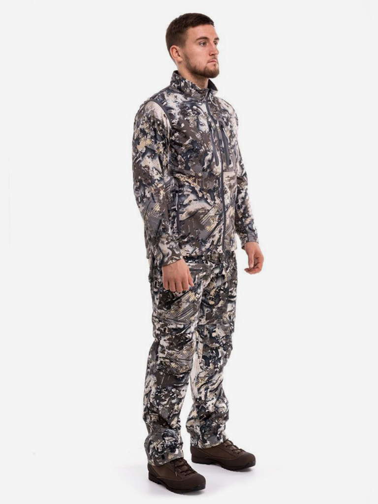 Жилет SKRE Hardscrabble Vest