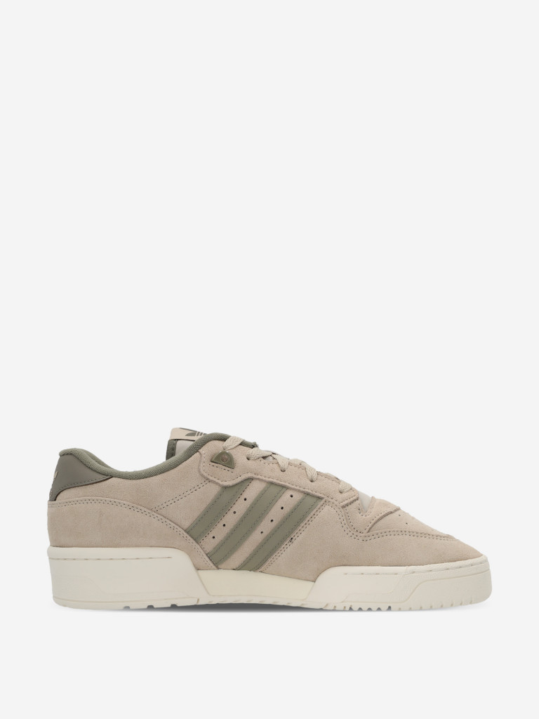 Кеды мужские adidas Rivalry Low