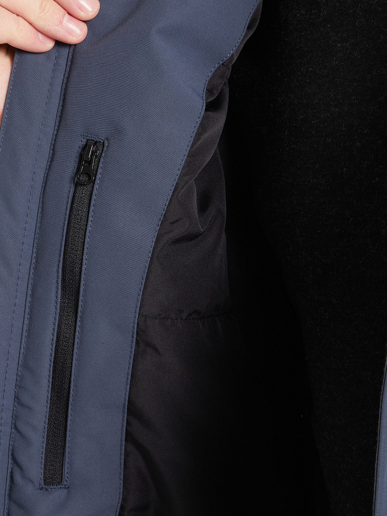 Куртка утепленная мужская Northland