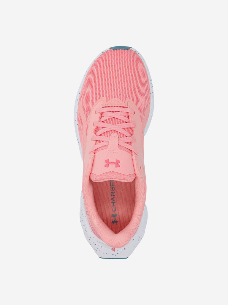 Кроссовки женские Under Armour Ascend