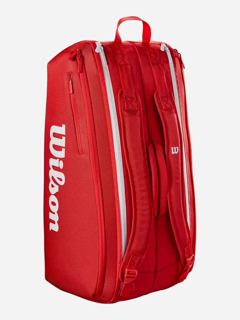 Сумка для 6 ракеток Wilson Super Tour