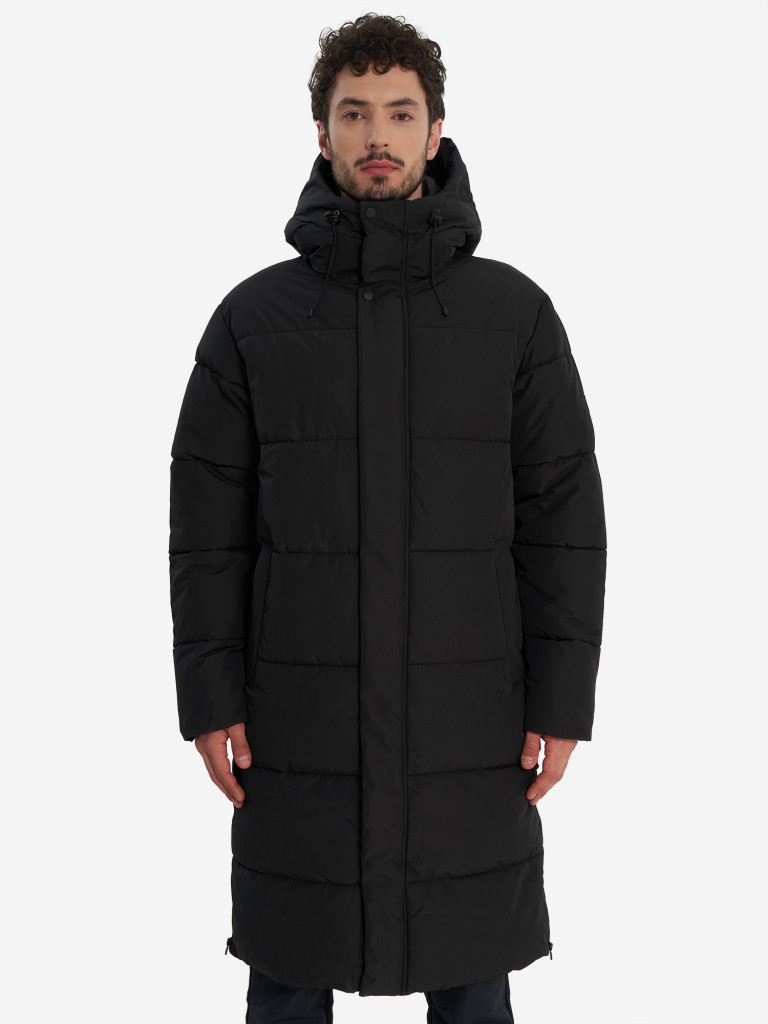 Пальто утепленное мужское IcePeak Ardek