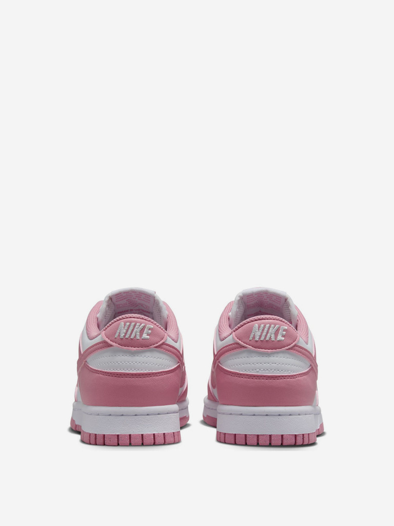 Кеды женские Nike Dunk Low Next Nature