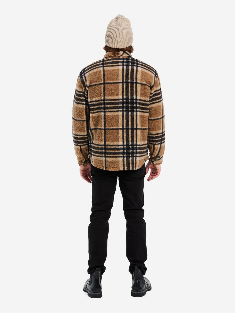 Куртка сноубордическая мужская Protest