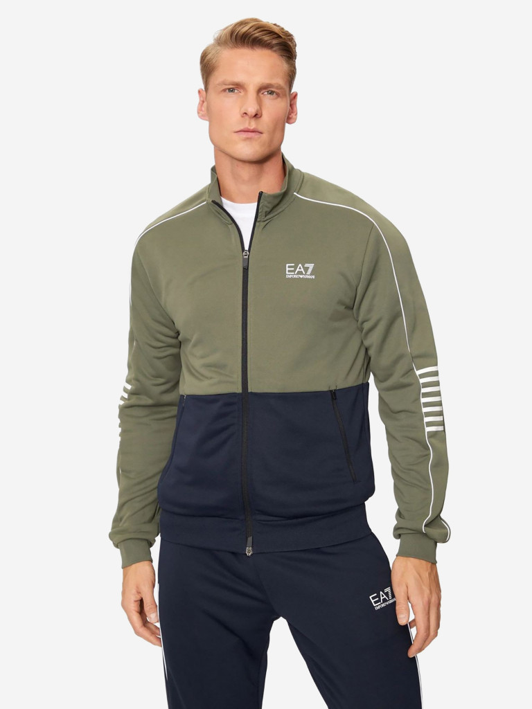 Костюм мужской EA7 Tracksuit