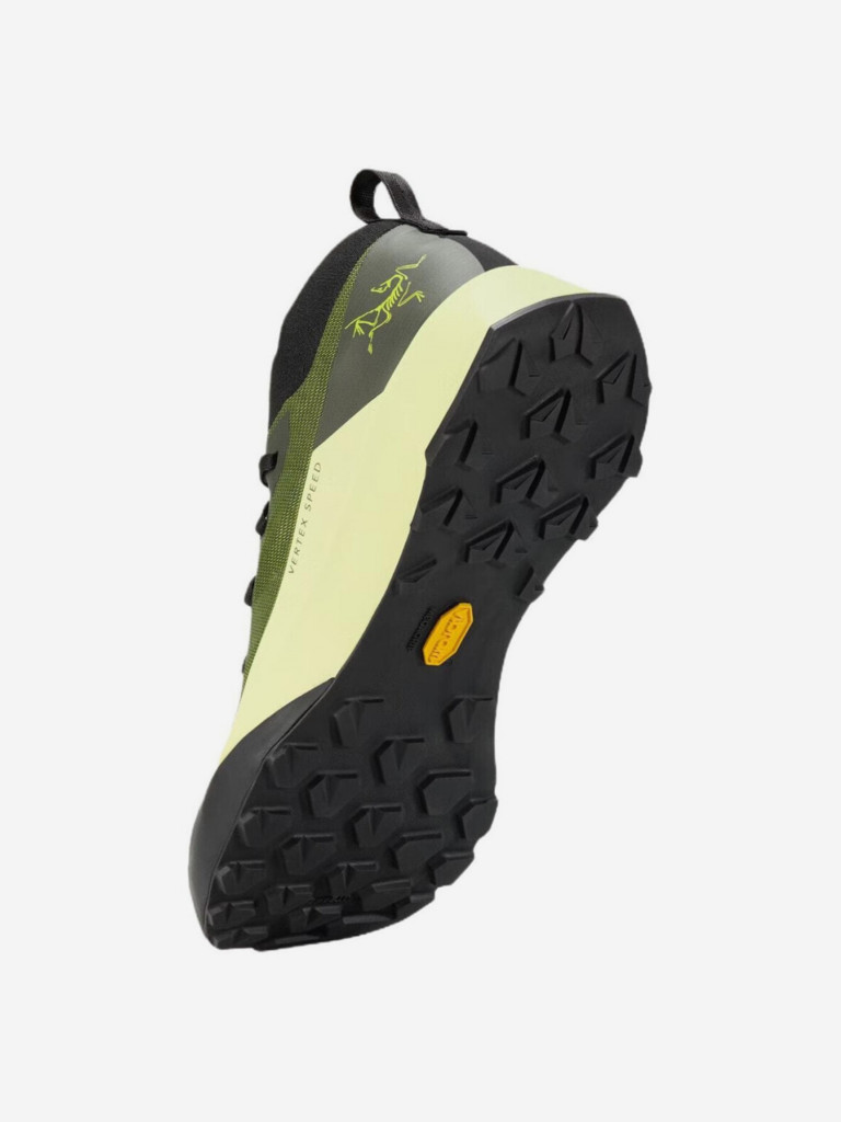 Кроссовки мужские Arc'teryx Vertex Alpine