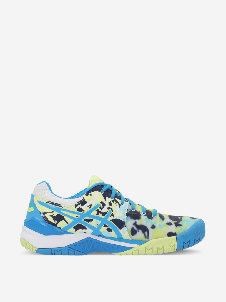 Кроссовки женские ASICS Gel-Resolution 7 L.E.