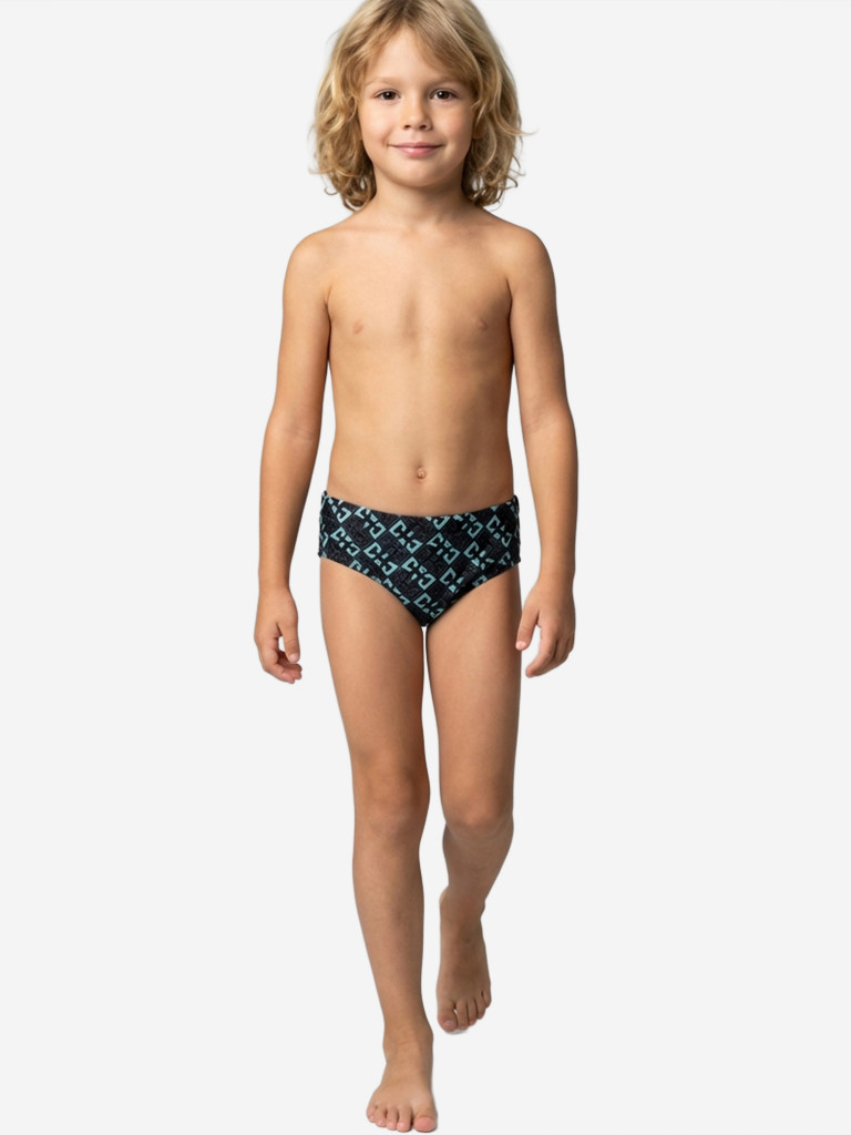 Плавки для мальчиков PlayToday