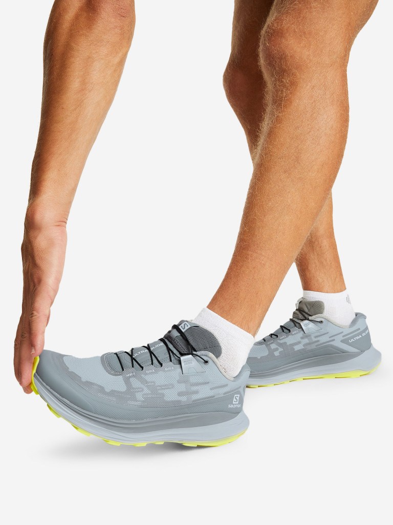 Кроссовки мужские Salomon Ultra Glide