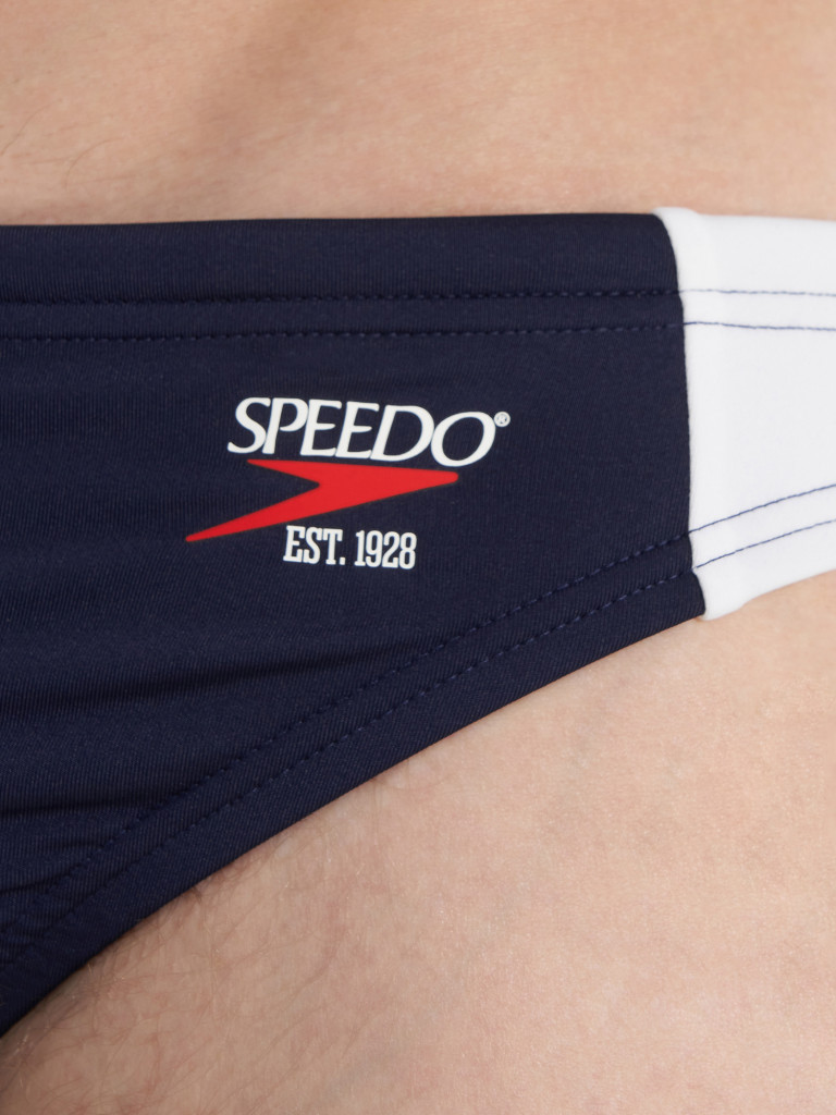 Плавки мужские Speedo Colorblock