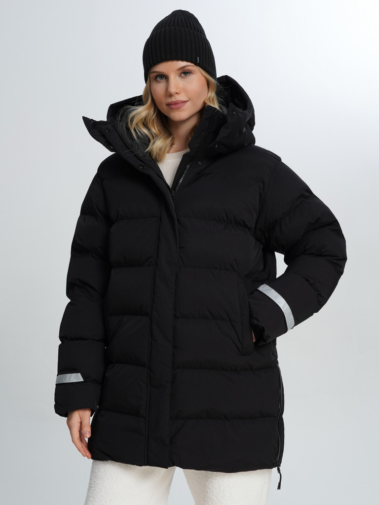 Куртка утепленная женская Helly Hansen Aspire Puffy