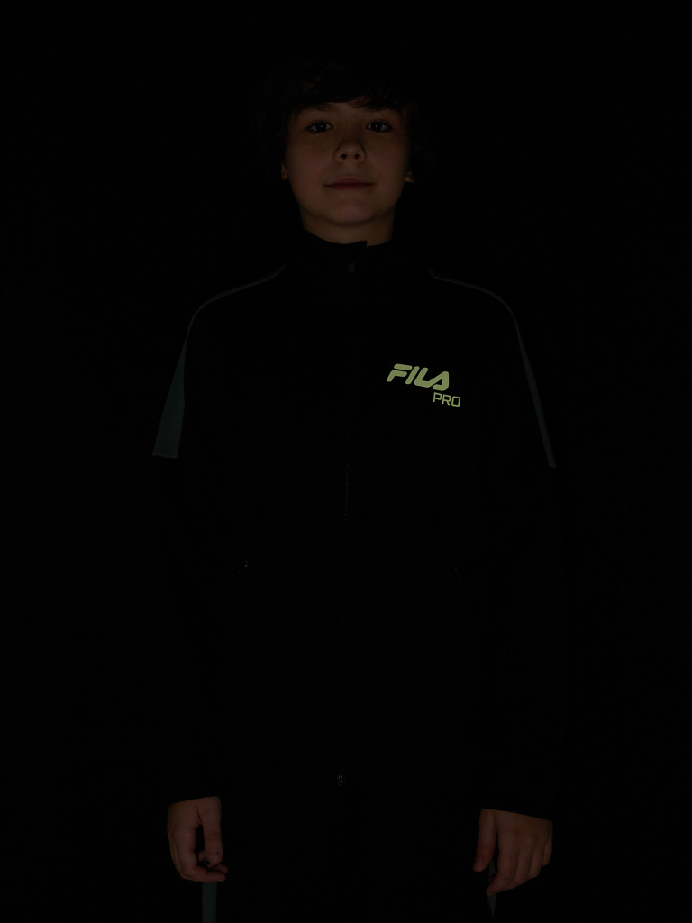 Толстовка для мальчиков FILA