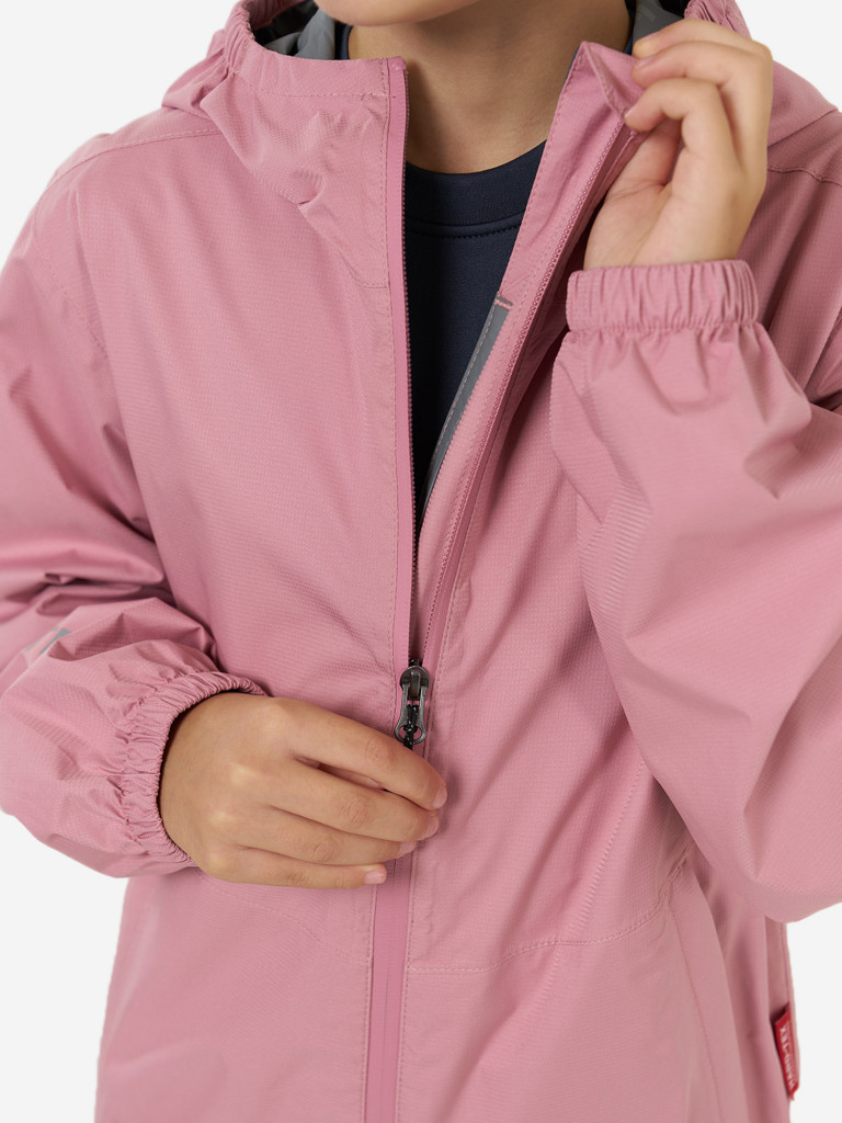 Костюм детский мембранный FINNTRAIL Outdoor suit kids