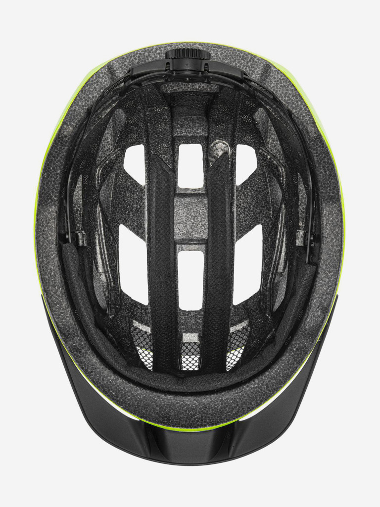 Шлем велосипедный Uvex I-vo 2