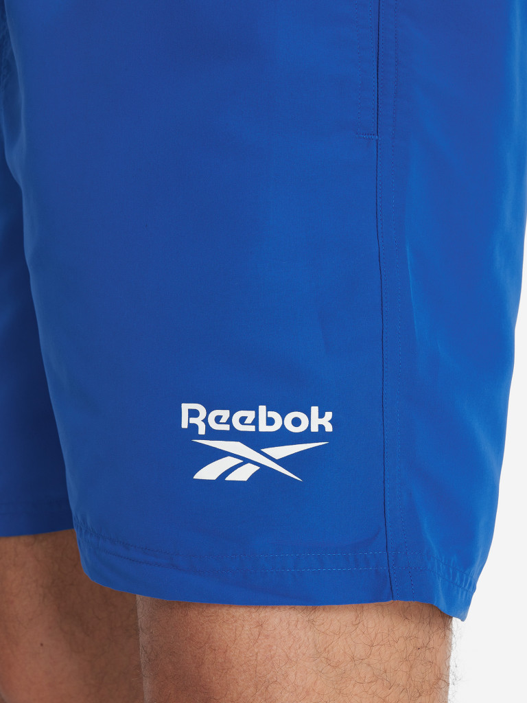 Шорты плавательные мужские Reebok Winton