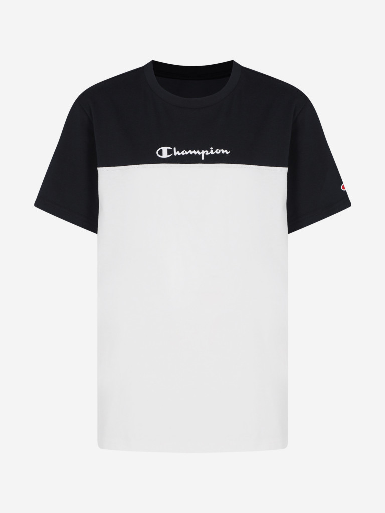 Футболка для мальчиков Champion