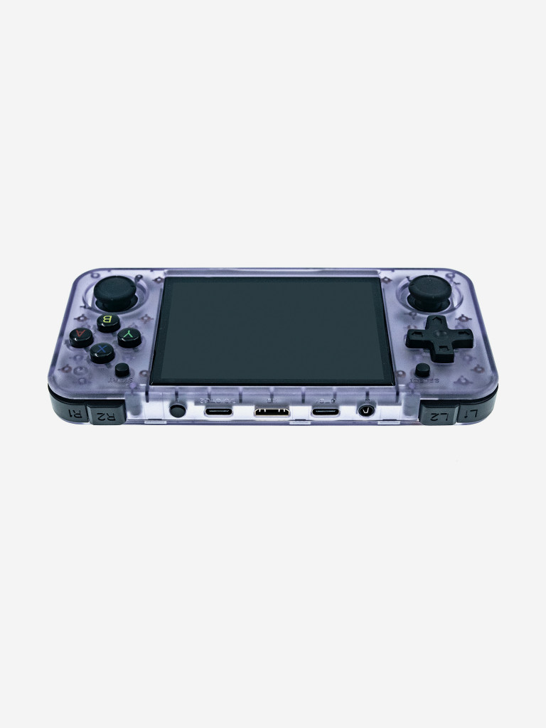 Портативная игровая приставка ANBERNIC RG35XX-H
