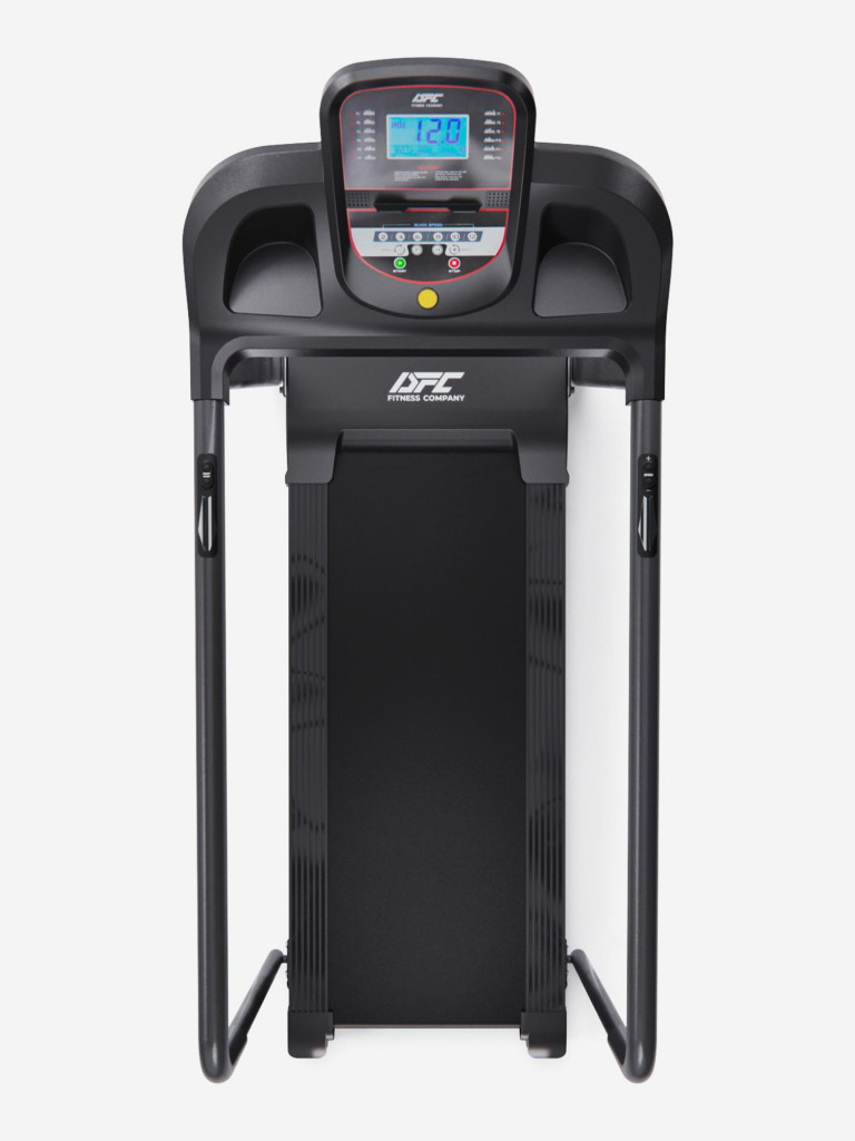 Беговая дорожка DFC Romy T195