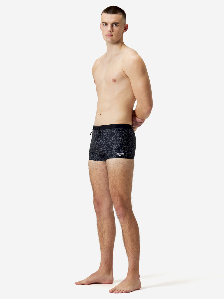 Плавки-шорты мужские Speedo Valmilton